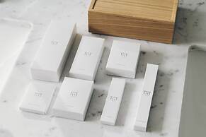 MUNI KYOTO by Onko Chishin