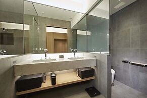 MUNI KYOTO by Onko Chishin