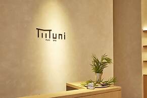 MUNI KYOTO by Onko Chishin