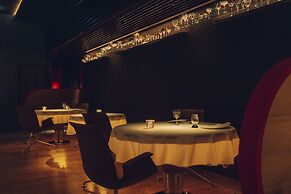 MUNI KYOTO by Onko Chishin