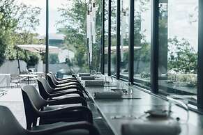 MUNI KYOTO by Onko Chishin