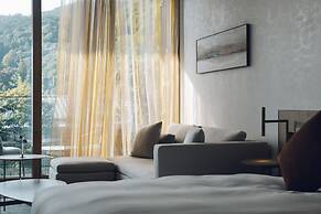 MUNI KYOTO by Onko Chishin