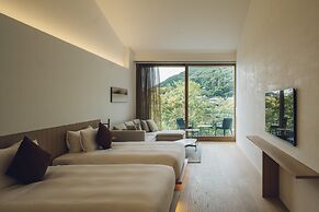 MUNI KYOTO by Onko Chishin