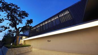 MUNI KYOTO by Onko Chishin