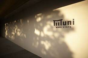 MUNI KYOTO by Onko Chishin