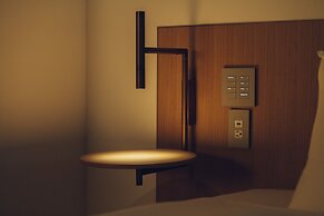 MUNI KYOTO by Onko Chishin