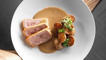 MUNI KYOTO by Onko Chishin