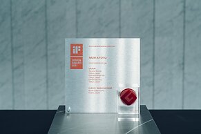 MUNI KYOTO by Onko Chishin