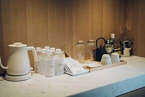 MUNI KYOTO by Onko Chishin