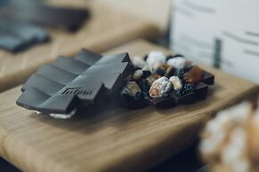 MUNI KYOTO by Onko Chishin