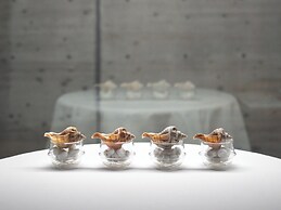 MUNI KYOTO by Onko Chishin