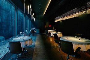 MUNI KYOTO by Onko Chishin