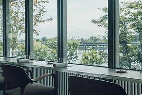 MUNI KYOTO by Onko Chishin