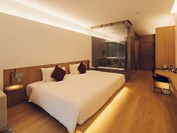 MUNI KYOTO by Onko Chishin