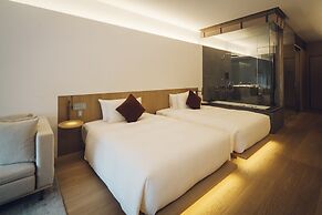 MUNI KYOTO by Onko Chishin