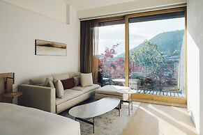 MUNI KYOTO by Onko Chishin