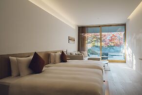 MUNI KYOTO by Onko Chishin