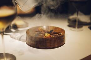 MUNI KYOTO by Onko Chishin