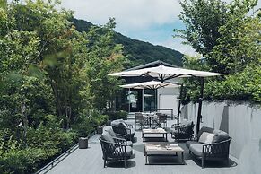 MUNI KYOTO by Onko Chishin