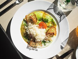 MUNI KYOTO by Onko Chishin