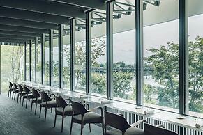 MUNI KYOTO by Onko Chishin