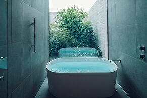 MUNI KYOTO by Onko Chishin