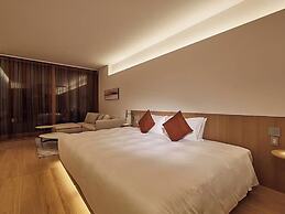 MUNI KYOTO by Onko Chishin