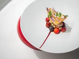 MUNI KYOTO by Onko Chishin