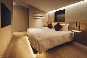 MUNI KYOTO by Onko Chishin