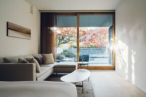 MUNI KYOTO by Onko Chishin