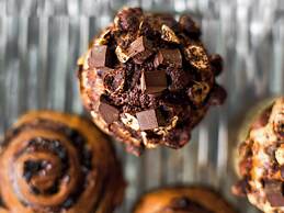 MUNI KYOTO by Onko Chishin