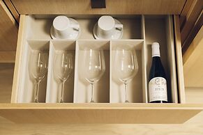 MUNI KYOTO by Onko Chishin