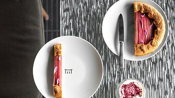 MUNI KYOTO by Onko Chishin