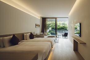 MUNI KYOTO by Onko Chishin