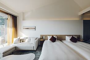 MUNI KYOTO by Onko Chishin