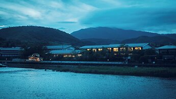 MUNI KYOTO by Onko Chishin