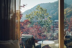 MUNI KYOTO by Onko Chishin