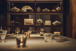 MUNI KYOTO by Onko Chishin