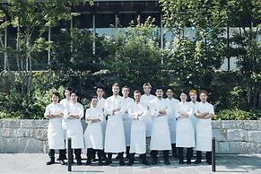 MUNI KYOTO by Onko Chishin