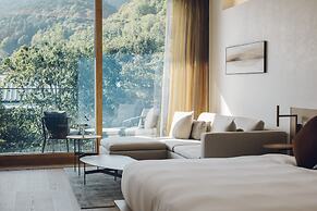 MUNI KYOTO by Onko Chishin