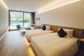 MUNI KYOTO by Onko Chishin