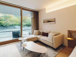 MUNI KYOTO by Onko Chishin