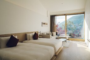 MUNI KYOTO by Onko Chishin