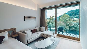 MUNI KYOTO by Onko Chishin