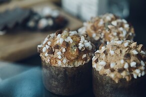 MUNI KYOTO by Onko Chishin