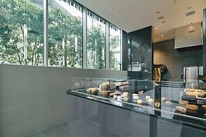 MUNI KYOTO by Onko Chishin