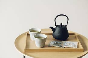 MUNI KYOTO by Onko Chishin