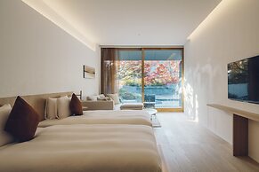 MUNI KYOTO by Onko Chishin