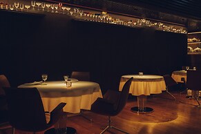 MUNI KYOTO by Onko Chishin