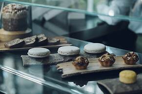 MUNI KYOTO by Onko Chishin